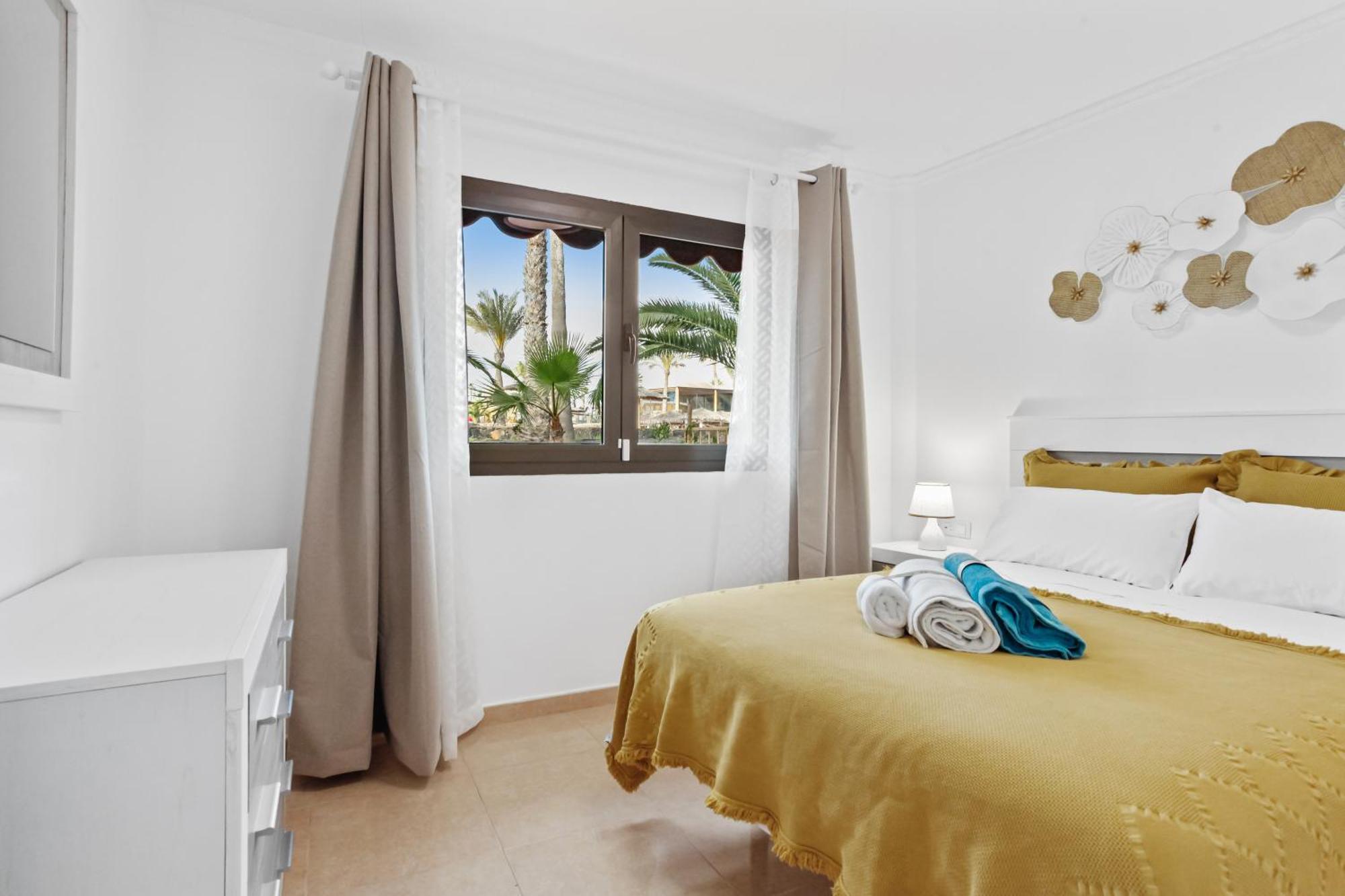 Apartamento Papagayo Corralejo Dış mekan fotoğraf